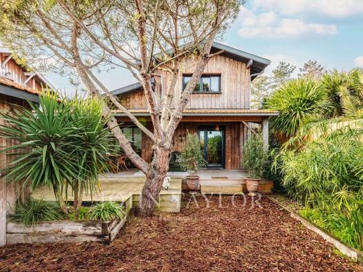 Einfamilienhaus zum Kauf 995.000 € 4 Zimmer 145 m² 300 m² Grundstück Aiguillon-Port La Teste-de-Buch 33260