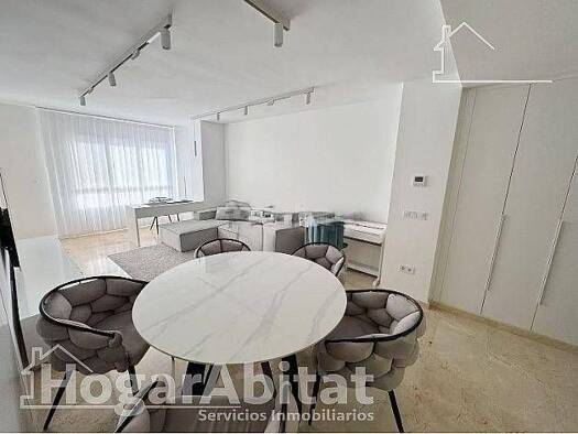 Wohnung zum Kauf 448.000 € 4 Zimmer 168 m² 6. Geschoss Dauradella Paterna 46989