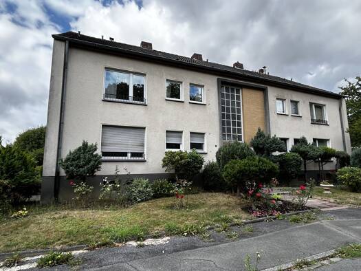 Wohnung zur Miete 695 € 3,5 Zimmer 107 m² Weitmar Mitte 44793