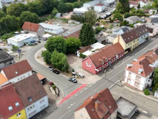 Restaurant zum Kauf 399.000 € 200 m² Gastrofläche Zweibrücken Zweibrücken 66482