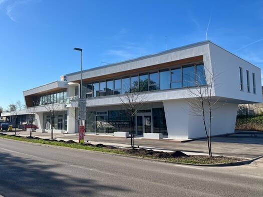 Bürofläche zur Miete - Erstbezug 14,50 € 126 m² Bürofläche Endersbach Weinstadt 71384