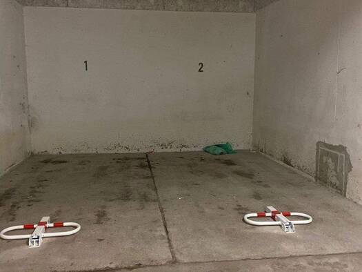 Tiefgaragenstellplatz zur Miete provisionsfrei 179 € Silbersteinstraße 143 A Neukölln Berlin 12051
