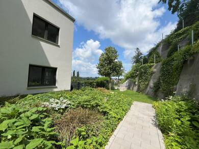 Wohnung zum Kauf provisionsfrei 550.000 € 3 Zimmer 92 m² EG frei ab sofort Kellerstraße 11 Achdorf Landshut 84036