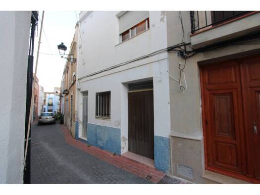 Wohnung zum Kauf 180.000 € 5 Zimmer 217 m² Murla 03792