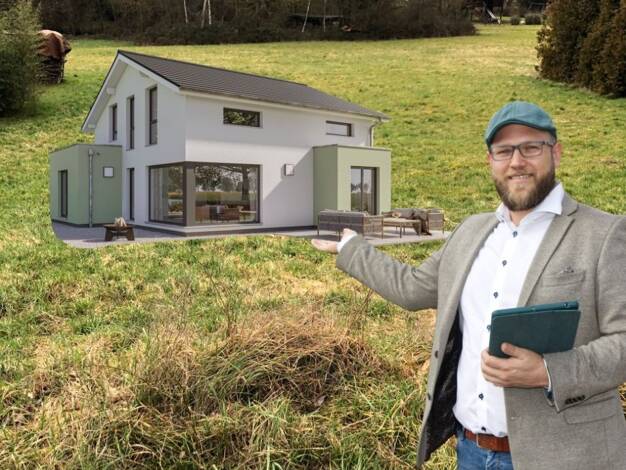 Einfamilienhaus zum Kauf provisionsfrei 596.000 € 6 Zimmer 177 m² 824 m² Grundstück Kirchenweg Ransweiler 67808