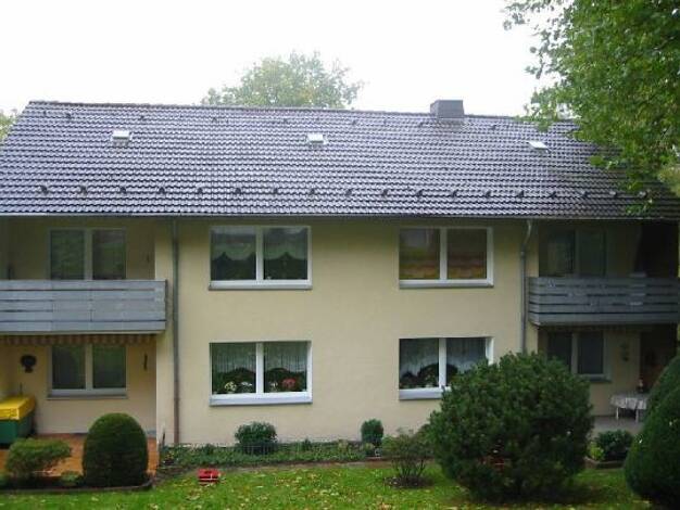 Wohnung zur Miete 665 € 3 Zimmer 66,5 m² 1. Geschoss frei ab 25.09.2026 Ahornweg 8 Hattingen Hattingen 45525