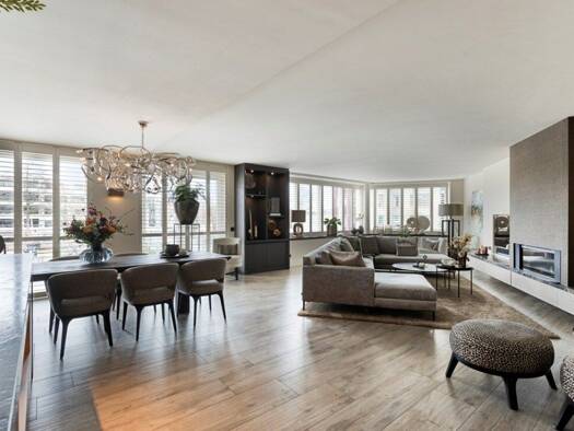 Wohnung zum Kauf 980.000 € 3 Zimmer 167 m² 1. Geschoss kerkewijk 70 Veenendaal 3904 JE