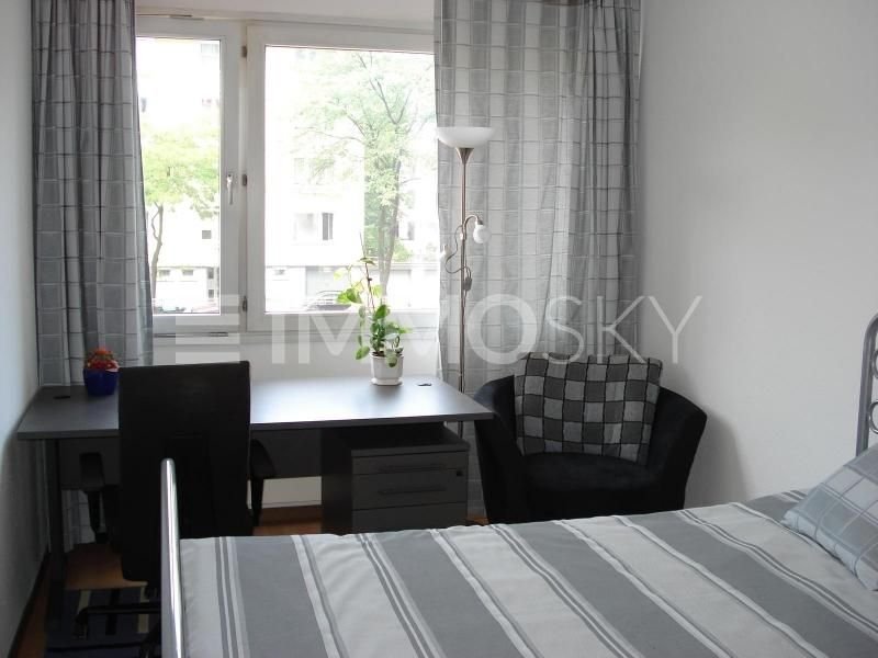 Wohnung zum Kauf 129.000 € 2 Zimmer 43 m²<br/>Wohnfläche 1.<br/>Geschoss Neuehrenfeld Köln 50823