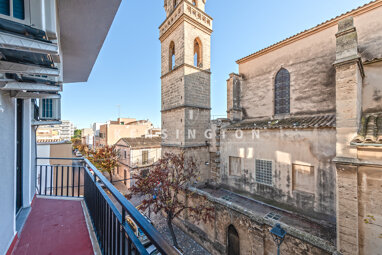 Mehrfamilienhaus zum Kauf 1.295.000 € 18 Zimmer 400 m² 170 m² Grundstück Palma de Mallorca 07007