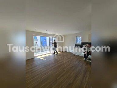 Wohnung zur Miete Tauschwohnung 1.205 € 3 Zimmer 78 m² Niederschöneweide Berlin 12439