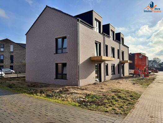 Wohnung zur Miete - Erstbezug 930 € 3 Zimmer 73,6 m² EG frei ab 15.06.2026 Bad Bentheim 48455