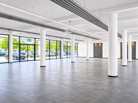 Ladenfläche zur Miete 10,50 € 1 Zimmer Viktring Klagenfurt am Wörthersee 9073