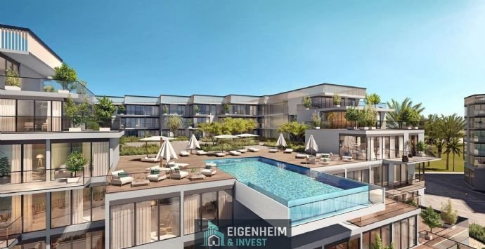 Wohnung zum Kauf provisionsfrei 1.586.000 € 4 Zimmer 257 m²<br/>Wohnfläche Doha