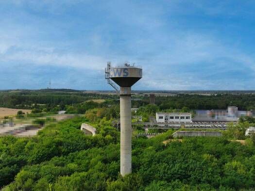 Gewerbegrundstück zum Kauf 487.776 € 15.645 m² Grundstück Schönebeck Schönebeck (Elbe) 39218