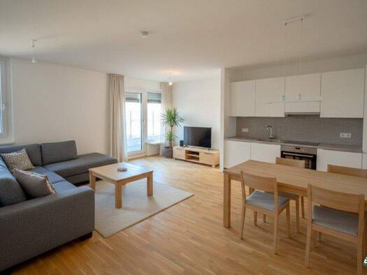 Terrassenwohnung zum Kauf - Erstbezug 493.200 € 3 Zimmer 73,4 m² 5. Geschoss Khekgasse Wien 1230