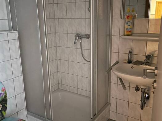 Wohnung zur Miete 325 € 3 Zimmer 56,9 m² EG Gustav-Adolf-Straße 37 Stadtmitte Plauen 08523