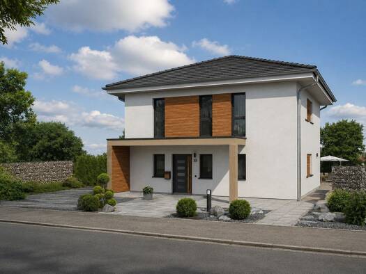 Haus zum Kauf provisionsfrei 555.000 € 7 Zimmer 143 m² 664 m² Grundstück Etzelwang Etzelwang 92268