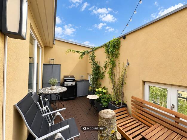 Wohnung zum Kauf 220.000 € 2 Zimmer 69 m² EG Gohlis-Mitte Leipzig 04157