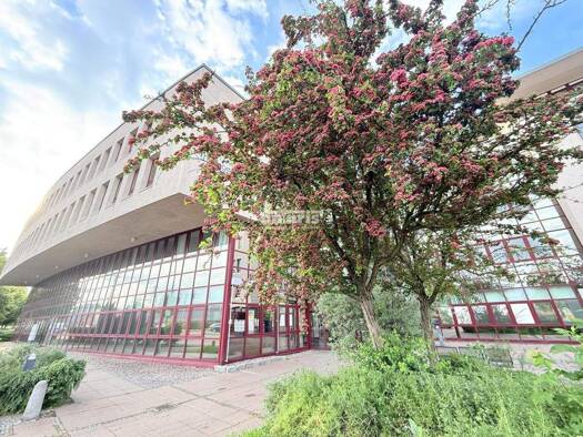 Bürofläche zur Miete provisionsfrei 13 € 2.745 m² Bürofläche teilbar ab 2.745 m² Daberstedt Erfurt 99099