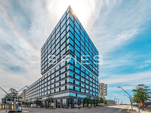 Verkaufsfläche zur Miete provisionsfrei 25 € 179 m² Verkaufsfläche HafenCity Mitte 20457