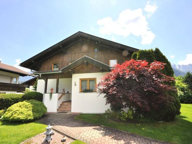 Einfamilienhaus zum Kauf 4 Zimmer 142 m² 1.496 m² Grundstück Lienz 9900