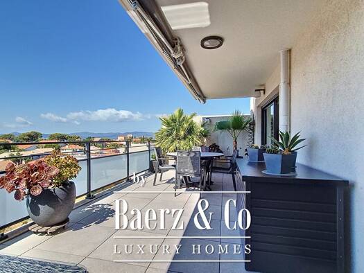 Studio zum Kauf 899.000 € 4 Zimmer 102 m² Centre ville saint raphael 83700