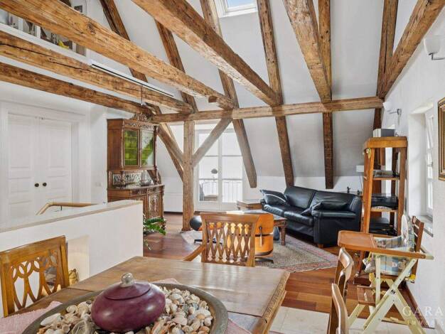 Maisonette zum Kauf 1.850.000 € 6 Zimmer 247 m² Innenstadt Augsburg 86152