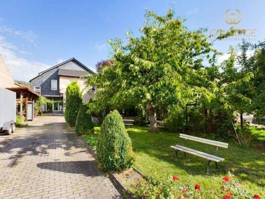 Gewerbeobjekt zum Kauf als Kapitalanlage geeignet 290.000 € 22 Zimmer 290 m² 1,2 m² Grundstück Fischersdorf Kaulsdorf 07338