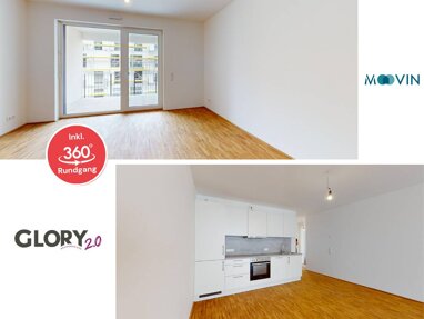 Apartment zur Miete 1.320 € 3 Zimmer 80,8 m² 2. Geschoss frei ab sofort Annemarie-Renger-Straße 30h Weisenau Mainz 55130