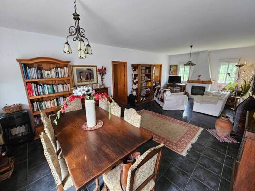 Villa zum Kauf 534.000 € 3 Zimmer 108 m² 7.134 m² Grundstück Vejer de la Frontera 11150