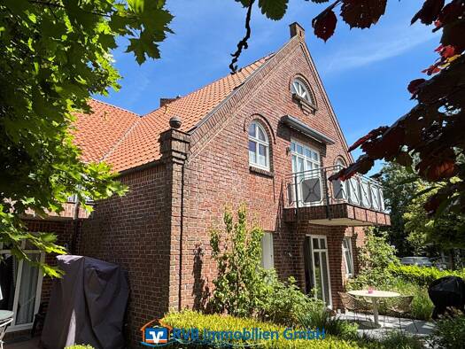 Wohnung zum Kauf 128.000 € 3 Zimmer 45,1 m² Werdum 26427
