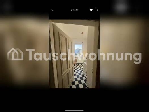 Wohnung zur Miete Tauschwohnung 510 € 1,5 Zimmer 42 m² Plittersdorf Bonn 53173
