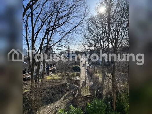 Wohnung zur Miete Tauschwohnung 1.590 € 3 Zimmer 74 m² 3. Geschoss Bogenhausen München 81925
