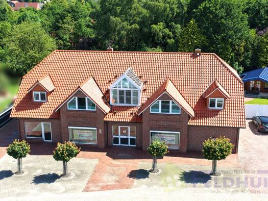 Haus zum Kauf 690.000 € 5 Zimmer 172 m² 1.747 m² Grundstück Warsingsfehn Moormerland 26802