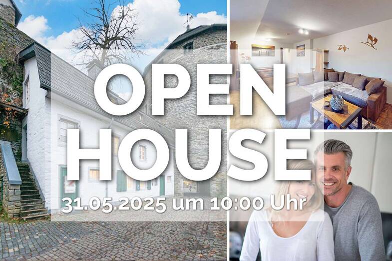 Mehrfamilienhaus zum Kauf 299.900 € 5 Zimmer 118,8 m² 62 m² Grundstück Monschau Monschau 52156