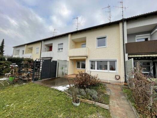 Haus zum Kauf 249.000 € 4 Zimmer 107 m² 184 m² Grundstück Simbach Simbach a.Inn 84359