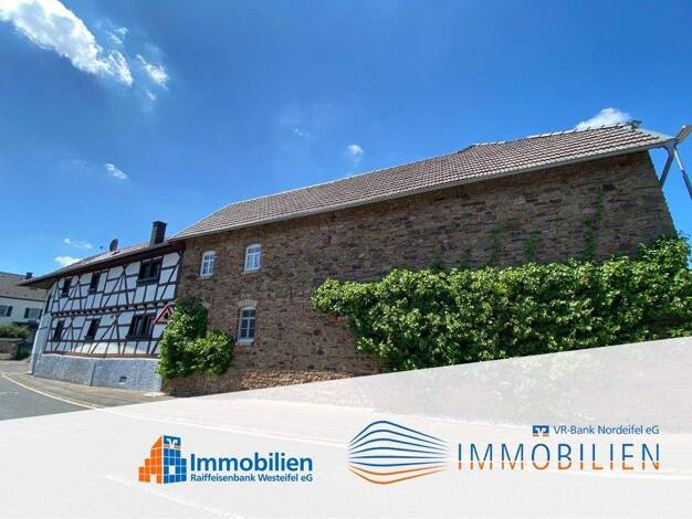 Einfamilienhaus zum Kauf 259.000 € 7 Zimmer 120 m² 792 m² Grundstück Bouderath Nettersheim / Bouderath 53947