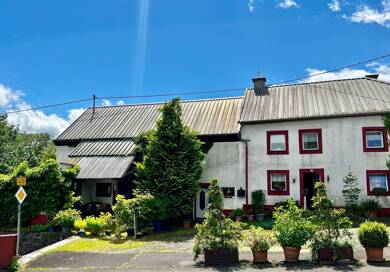 Einfamilienhaus zum Kauf 139.500 € 5 Zimmer 80 m² 404 m² Grundstück Daleiden Daleiden 54689