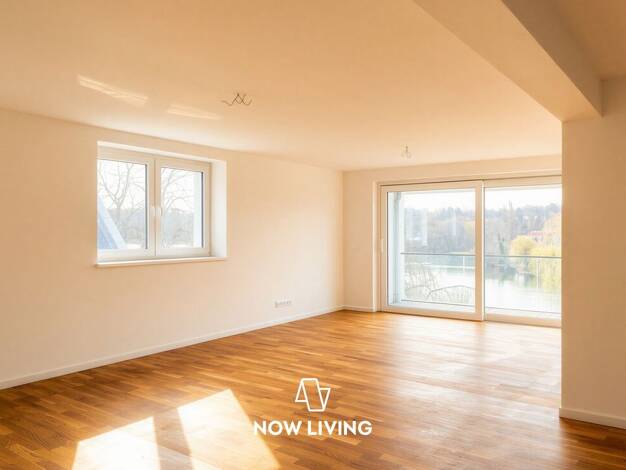 Wohnung zum Kauf provisionsfrei 436.000 € 4 Zimmer 112,5 m² 1. Geschoss Mölln 23879