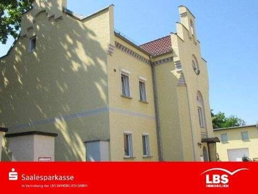 Wohnung zum Kauf 205.000 € 5 Zimmer 110 m² Gütz Landsberg 06188