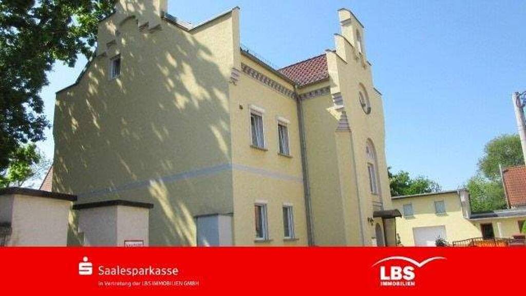 Wohnung zum Kauf 185.000 € 5 Zimmer 110 m² Gütz Landsberg 06188