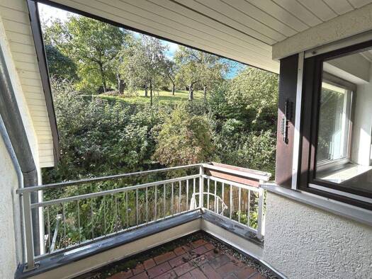 Wohnung zum Kauf 199.000 € 2 Zimmer 58 m² Hedelfingen Stuttgart 70329