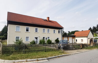 Einfamilienhaus zum Kauf 279.900 € 7 Zimmer 170 m² 1.405 m² Grundstück Frankenthal 01909