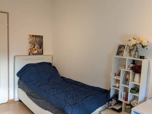 WG-Zimmer zur Miete 599 € 13 m² frei ab 01.11.2026 Königsbau Konstanz 78464