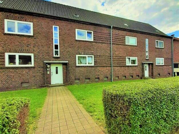 Wohnung zur Miete 326 € 2,5 Zimmer 40,7 m² EG frei ab 01.03.2026 Trompeter Straße 115 Bergheim Duisburg 47228