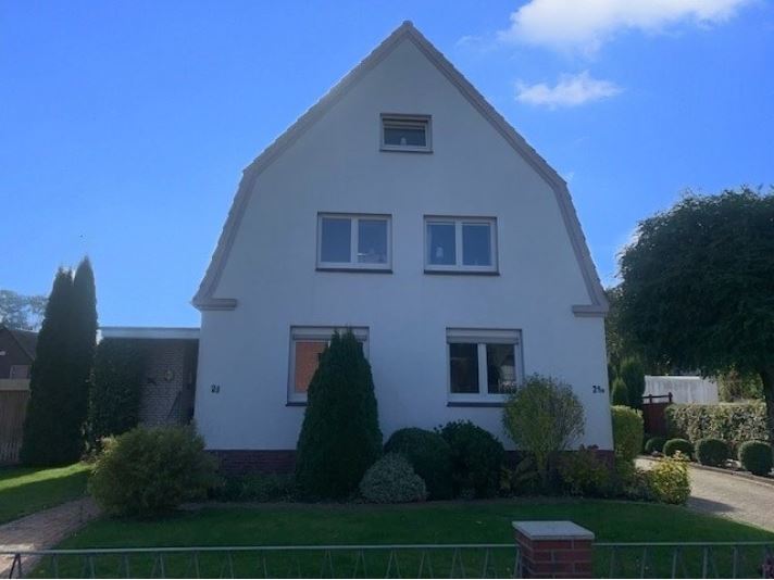 Mehrfamilienhaus zum Kauf 525.000 € 7 Zimmer 170 m²<br/>Wohnfläche 700 m²<br/>Grundstück Groß Steinrade / Schönböcken Lübeck 23556