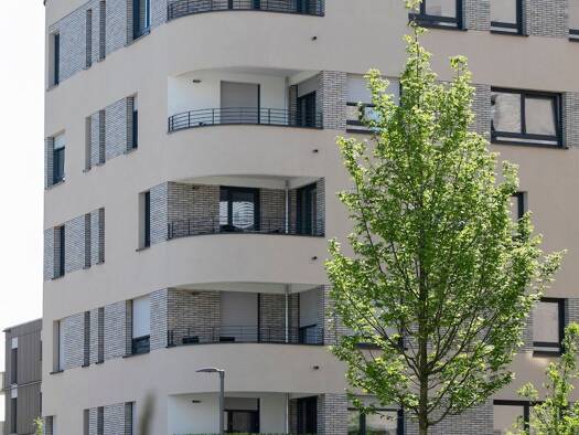 Wohnung zur Miete 1.578 € 3 Zimmer 114,7 m² 5. Geschoss frei ab 01.10.2026 Manfred-Weinmann-Ring 10 Neckargartach Heilbronn 74078