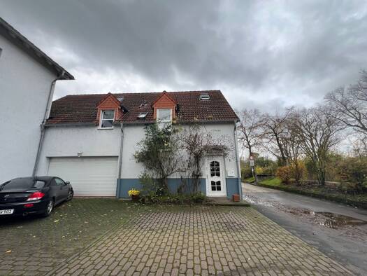 Maisonette zum Kauf provisionsfrei 450.000 € 5 Zimmer 168 m² 2 Geschosse frei ab sofort Limburg Limburg a. d. Lahn 65549