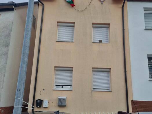 Haus zum Kauf 260.000 € 6 Zimmer 132,5 m² 97 m² Grundstück St. Ingbert Sankt Ingbert 66386