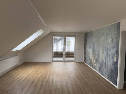 Wohnung zur Miete 800 € 3 Zimmer 106 m² 2. Geschoss Lüdenscheid Lüdenscheid 58509